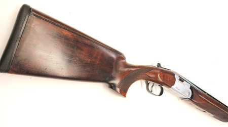 Haulikko Beretta 682 28" Super Skeet 12/70, vaihtoase
