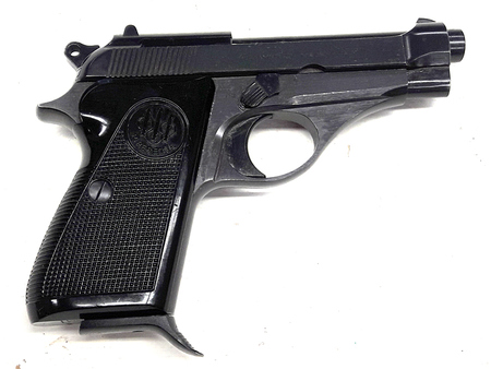 Taskuase Beretta m.70 7,65 Browning, vaihtoase