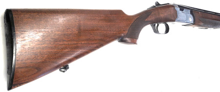 Haulikko Beretta S686 Special 12/76, vaihtoase