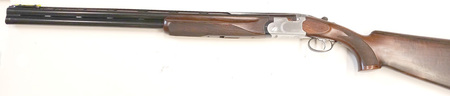 Haulikko Beretta 682 28" Super Skeet 12/70, vaihtoase