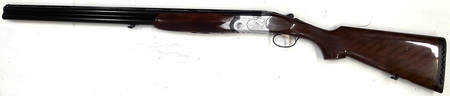 Haulikko Beretta S687 12/70 28", vaihtoase