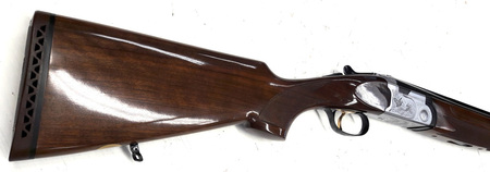 Haulikko Beretta S687 12/70 28", vaihtoase
