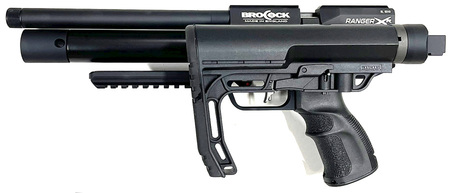 Brocock Ranger XR
