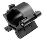 Brinyte BRM01 1" magneettinen piippukiinnike