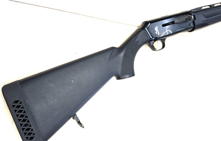 Haulikko Browning Phoenix 12/89 3 vs., vaihtoase
