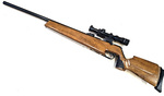 Pienoiskiv��ri CBC 322 22 LR + Tasco 1-3,5, vaihtoase