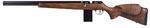 FX DRS Classic 700 Walnut paineilmakivri