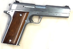Pistooli Coonan TM 357 Mag, vaihtoase