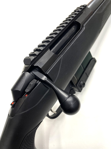 Kivri Tikka T3x CTR 308 Win, vaihtoase