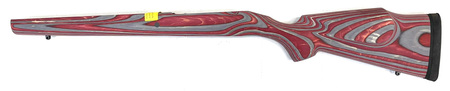 Boyds Tikka T3/T3x Prairie Hunter custom-tukki