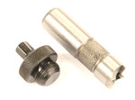 Lee Cutter and Lock Stud pituustrimmeri