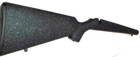 Polymeeritukki CZ455, vaihtoase