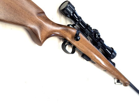 Pienoiskiv��ri CZ 452 22 LR, vaihtoase