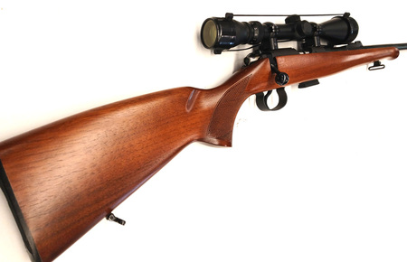 Pienoiskiv��ri CZ452 22 LR + Norconia 3-9x40, vaihtoase