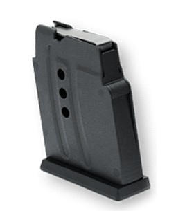 Lipas CZ 455/457/512 22 LR 5 patruunaa