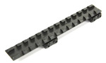 Kozap tersjalusta, CZ 527 Picatinny-kisko 147 mm