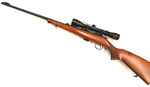 Pienoiskiv��ri CZ452 22 LR + Norconia 3-9x40, vaihtoase