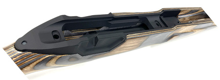 Boyds Tikka T3/T3x Deadset Agility tukki