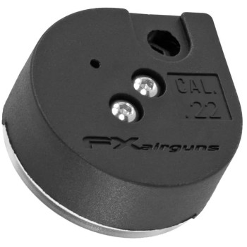 FX varalipas DRS Mini