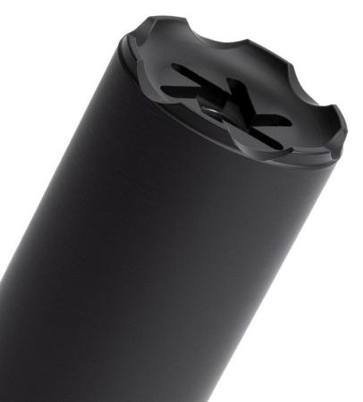 Ase Utra Dual 556-S vaimennin