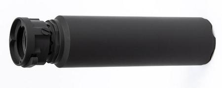 Ase Utra Dual 556 vaimennin