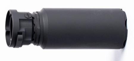 Ase Utra Dual 556-Mini vaimennin