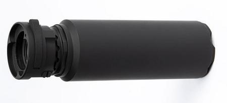 Ase Utra Dual 556-S vaimennin