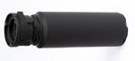 Ase Utra Dual 556-S vaimennin