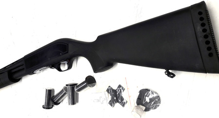 Haulikko EGE 12/76 22", vaihtoase