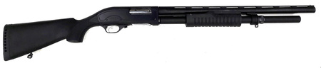 Haulikko EGE 12/76 22", vaihtoase