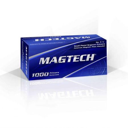 Magtech nallit 1000 kpl