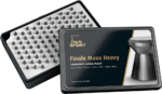 H&N Finale Maxx 4,5 mm 200kpl