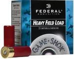 Federal Game-Shok 12/70 32 g 25 kpl