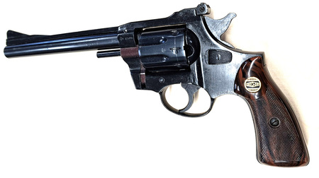 Pienoisrevolveri Gecado 22 LR, vaihtoase