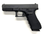 Pistooli Glock 19 9x19, vaihtoase