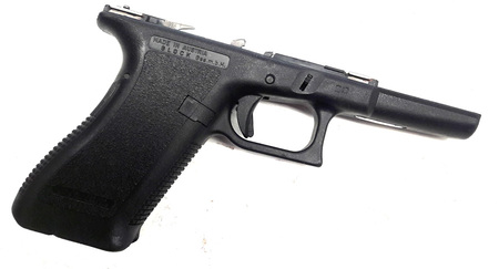 Runko Glock 17 (Gen 2), vaihtoase