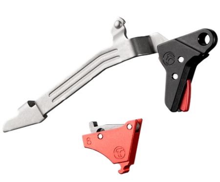 Timney laukaisukoneisto Glock 6