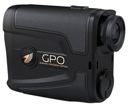 GPO Rangetracker 1800 6x20 LRF laseret�isyysmittari