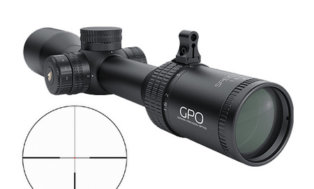 GPO Spectra 8x 1.6-13x44i