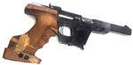Pienoispistooli Walther GSP 22LR, vaihtoase