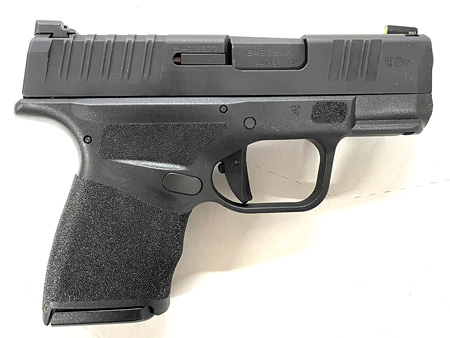 HS Produkt H11 9x19