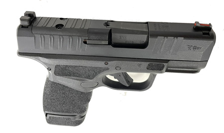 HS Produkt H11 OSP 9x19