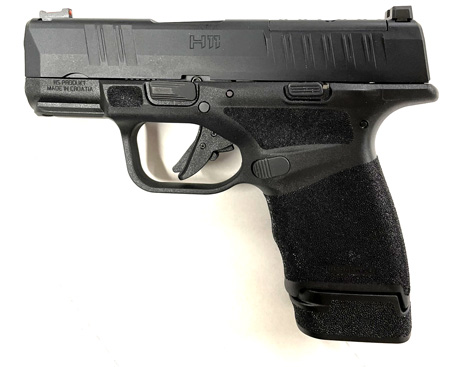 HS Produkt H11 OSP 9x19