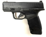 HS Produkt H11 OSP 9x19