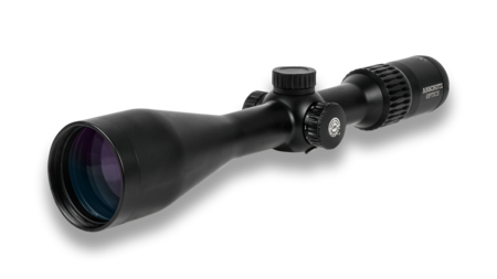 ANSCH�TZ Classic Pro 2.5�10�50 L4A