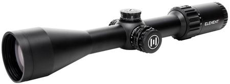 Element Optics Helix 2-16x50 HD SFP