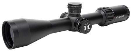 Element Optics Helix 2-16x50 HDLR SFP