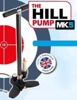 Hill Mk5 Dry-Pac käsipumppu