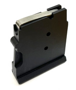 Lipas CZ 455/457/512 22 WMR / 17 HMR 5 patruunaa