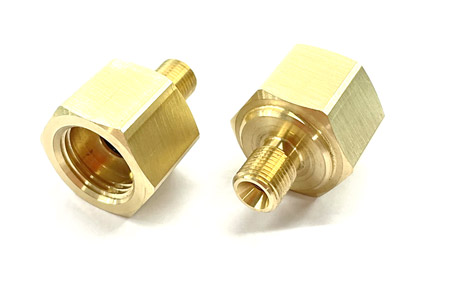Tyttadapteri Feinwerkbau HPA 1/8" BSP